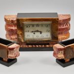 954 5386 TABLE CLOCK